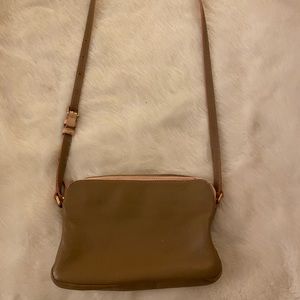 Marc Jacobs crossbody bag